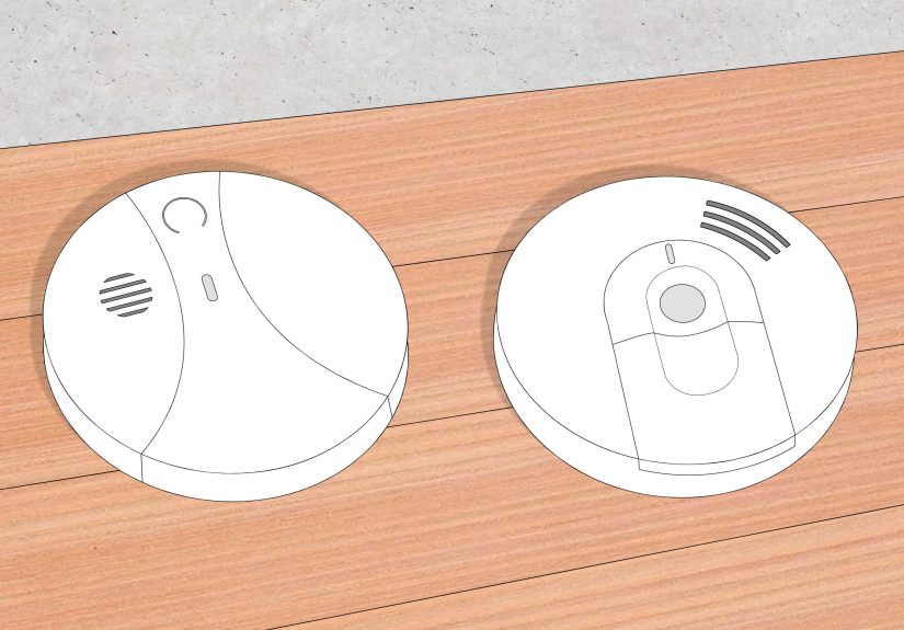 Why Would a Smoke Alarm Go Off Without Smoke? Common Reasons