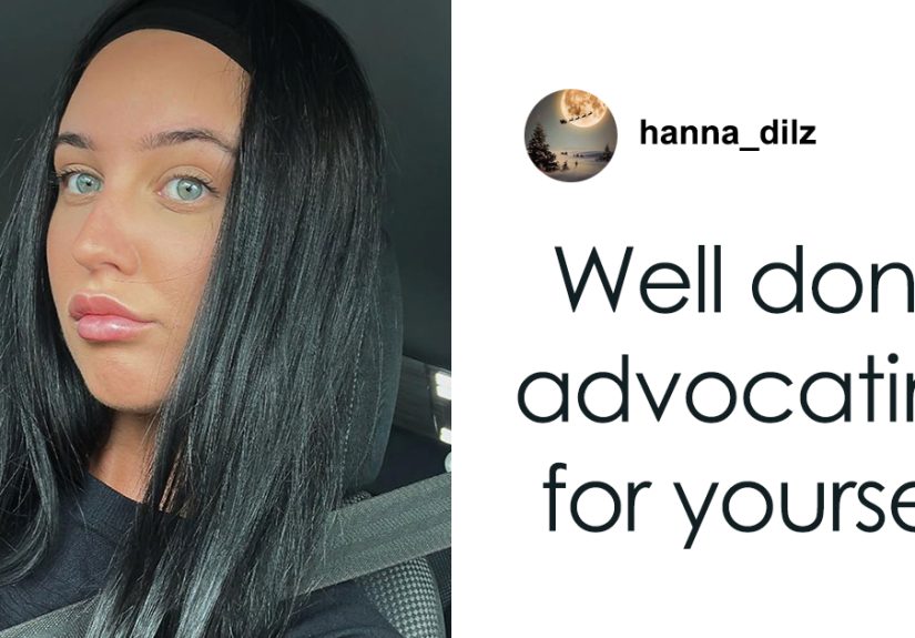 Woman Sparks Controversy After Refusing To Be Operated On By Room Of Men