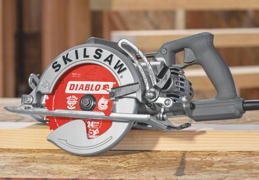 Worm Drive Circular Saw vs Direct Drive: Which One's Best for You?