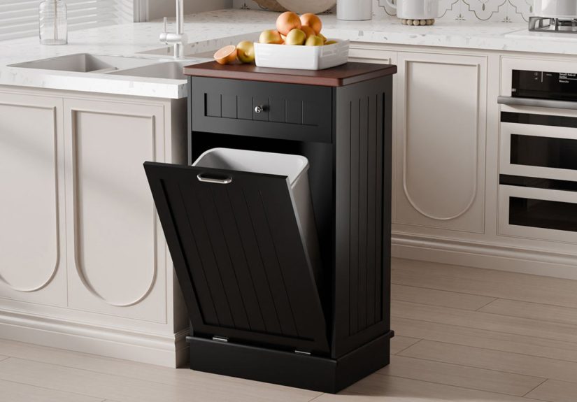 10 Best Storage Solutions Up to 73% Off at Wayfair