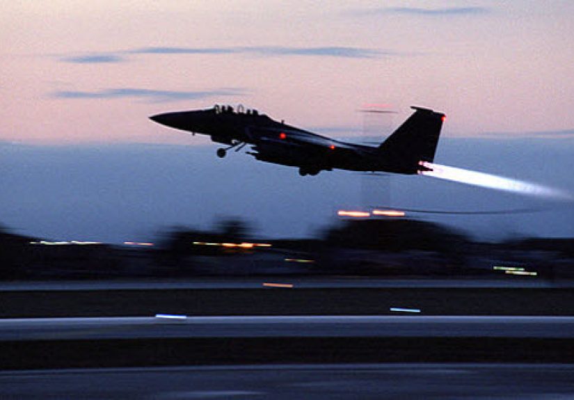 10 Bizarre Friendly Fire Incidents in Military History