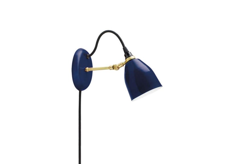 10 Easy Pieces: Plug-In Wall Task Lights
