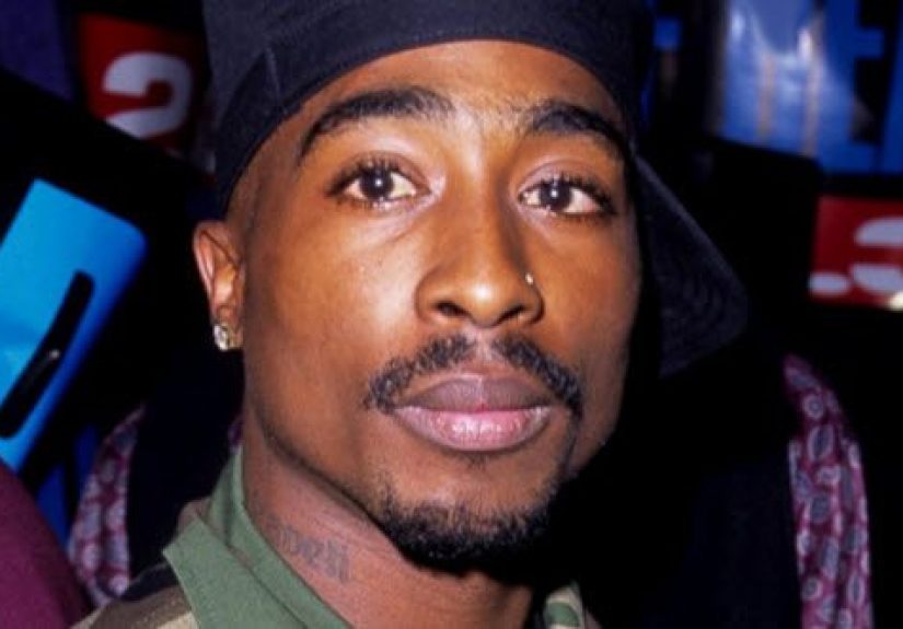 10 Fascinating Events In Tupac's Short Life