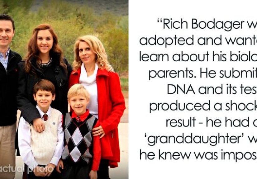 10 Times People Were Surprised To See The Results Of Their Online DNA Tests