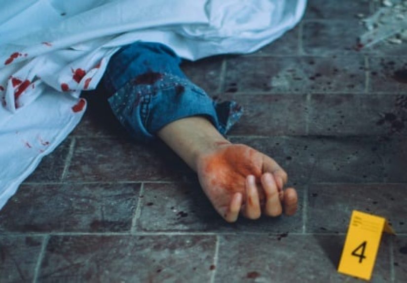 10 Worst Unsolved Mass Murders In US History