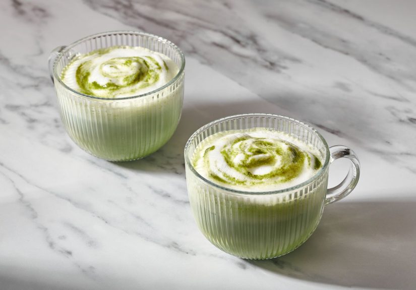 12 Best Tea Recipes