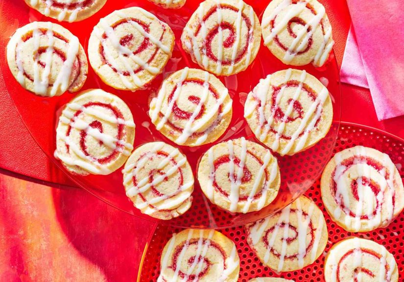 12 Delicious Fall Cookie Recipes That’ll Make Your House Smell Amazing