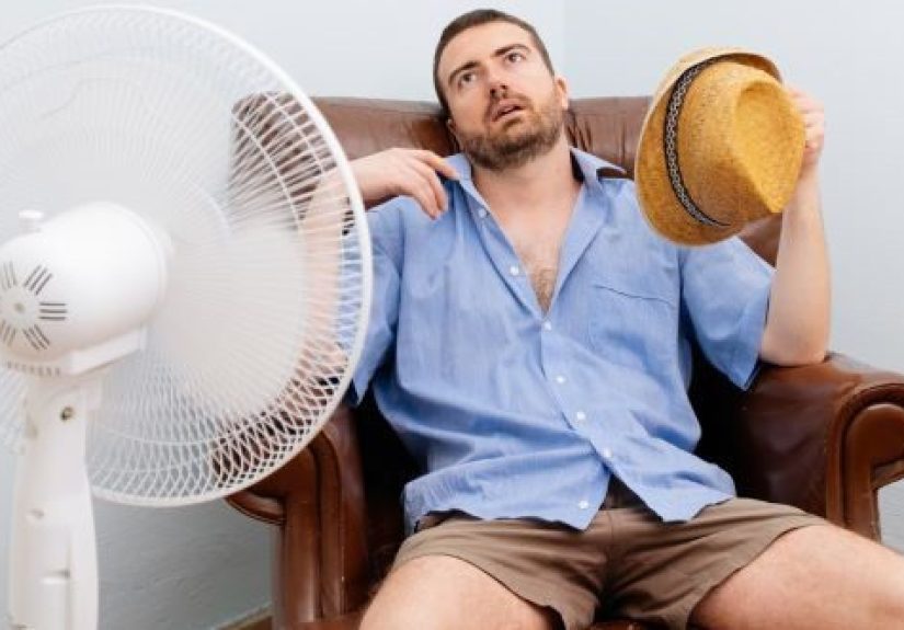 12 Horrifically Deadly Historic Heat Waves