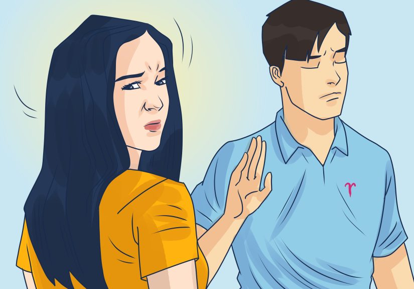 13 Signs an Aries Man is Using You (& What to Do About It)