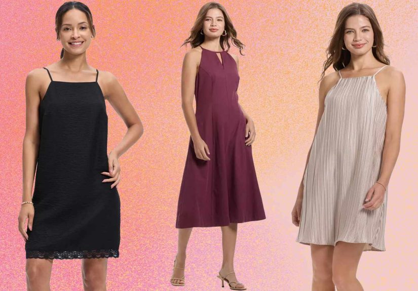 15 Chic New Dresses Under $50 to Shop at Target