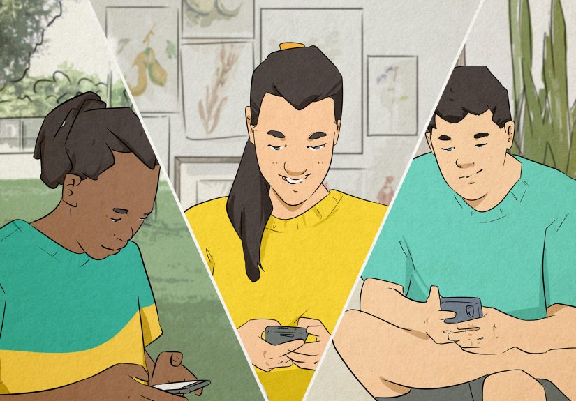 18 Fun and Flirty Games to Play over Text: Tips & Examples