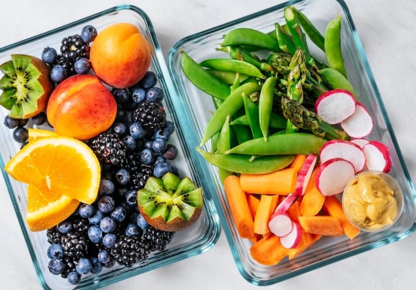 20 Healthy Snacks for Work - Healthiest Foods to Eat at the Office