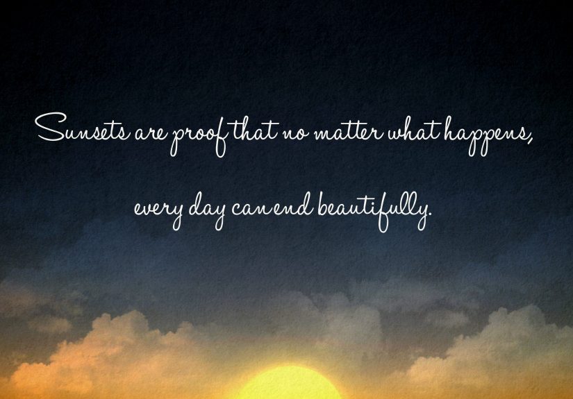 200+ Heartfelt Good Evening Messages for a Friend