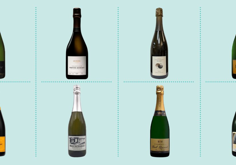 21 Best Non-Alcoholic Sparkling Drinks to Buy Online