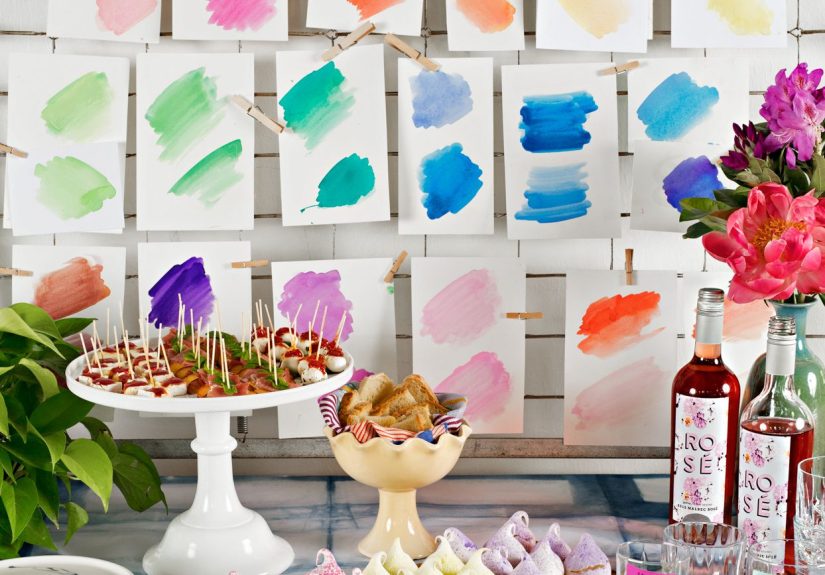24 Summer Birthday Party Ideas Both Kids and Adults Will Enjoy