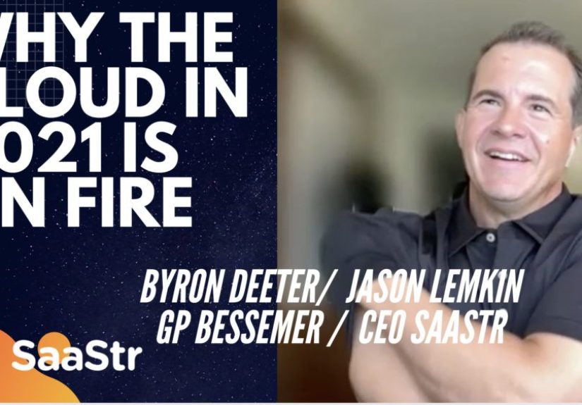 25% of The Cloud 100 Is Growing 100%+ at $100m ARR. Whoa.