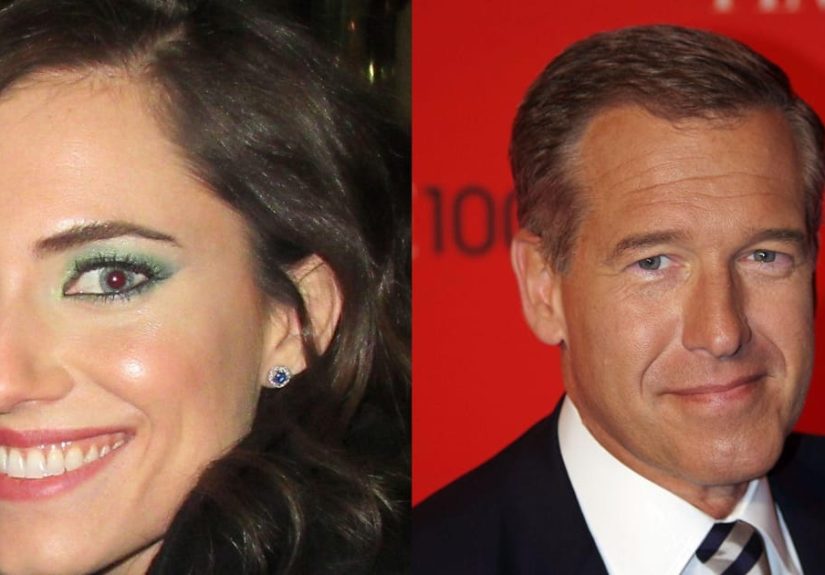 28 Current Stars Who Have Famous Parents