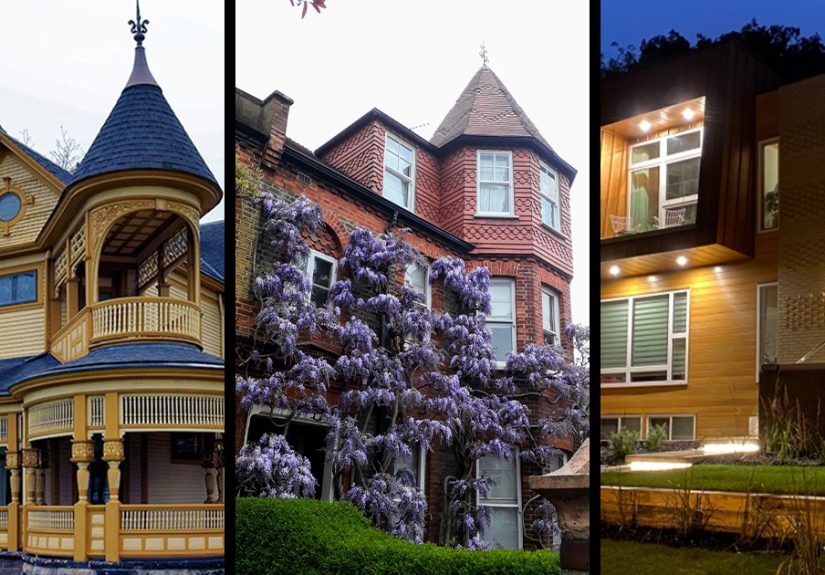 29 Prettiest Houses, As Shared By The Panda Community