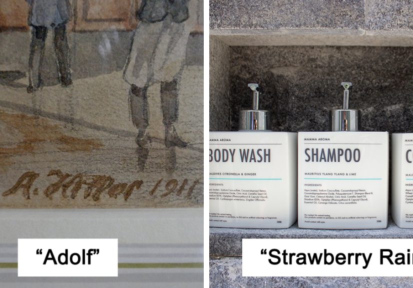 29 Times Kids Didn’t Win The Name Lottery, As Pointed Out By Members Of This Online Group