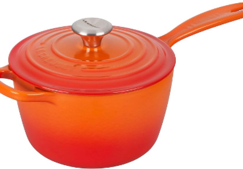 3 Best Saucepans of 2023, Tested by Experts