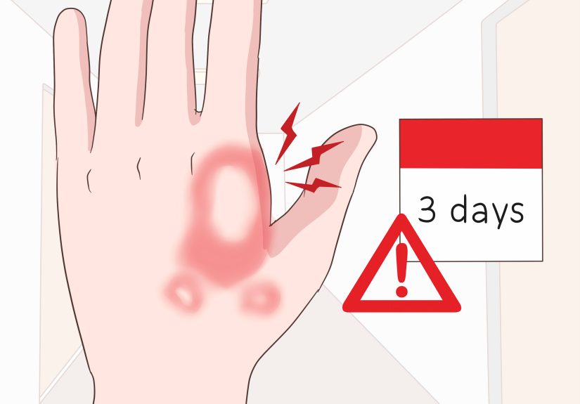 3 Easy Ways to Reduce Bug Bite Swelling