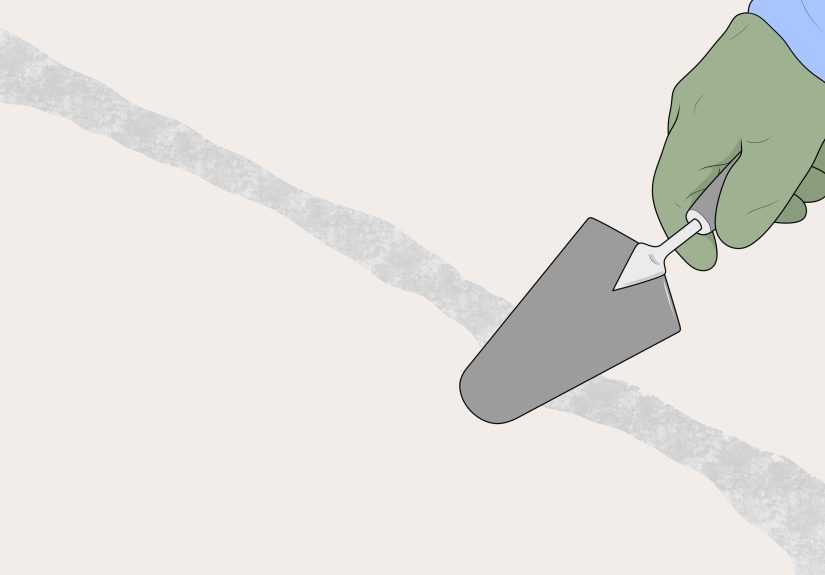 3 Simple Ways to Remove Weeds from Cracks