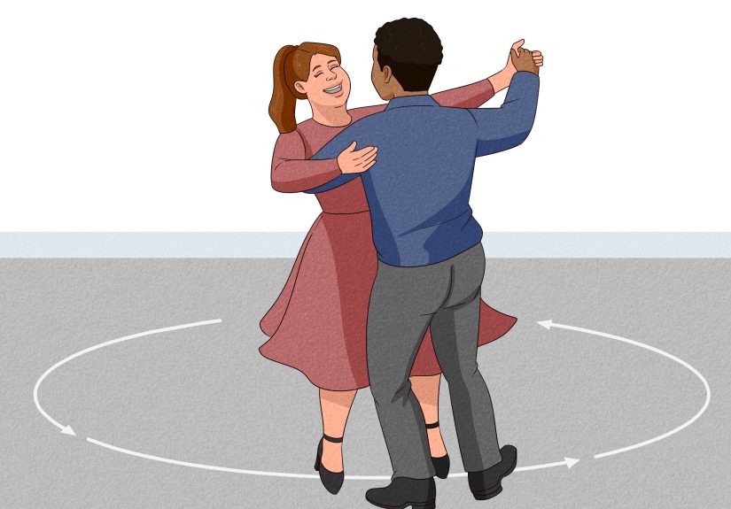 3 Ways to Dance to Mexican Music