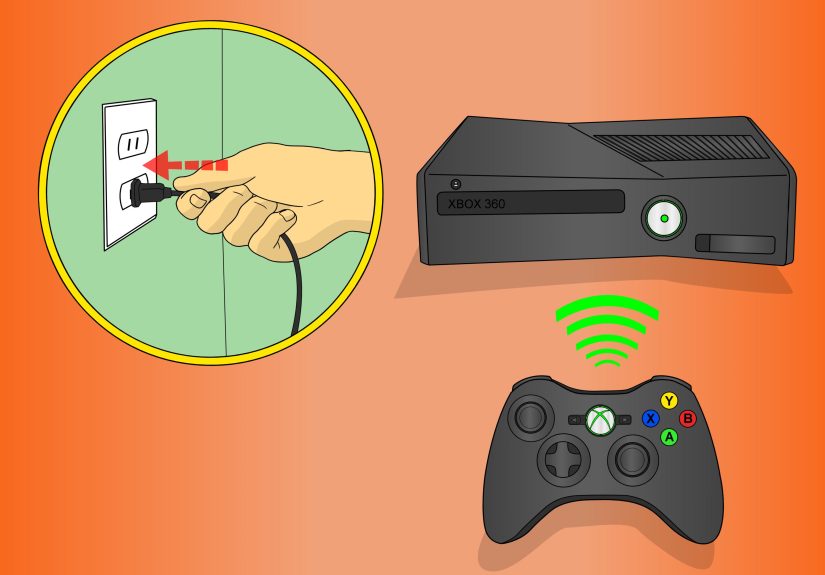 3 Ways to Fix an Xbox 360 Wireless Controller That Keeps Shutting Off