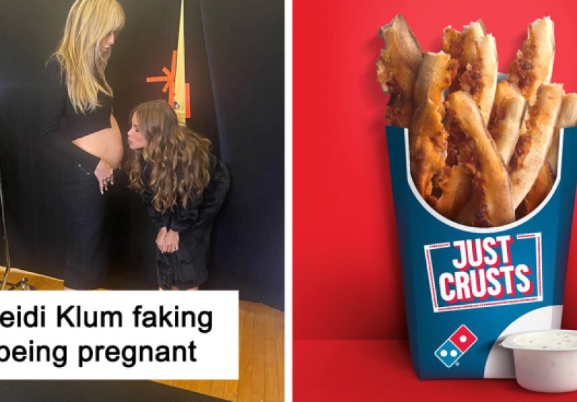 30 Of The Best April Fools’ Pranks And Jokes By Celebs And Brands This Year (April 2025)
