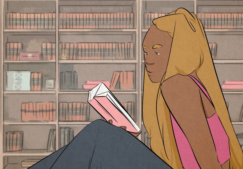 34 Types of Characters in Literature (with Examples)