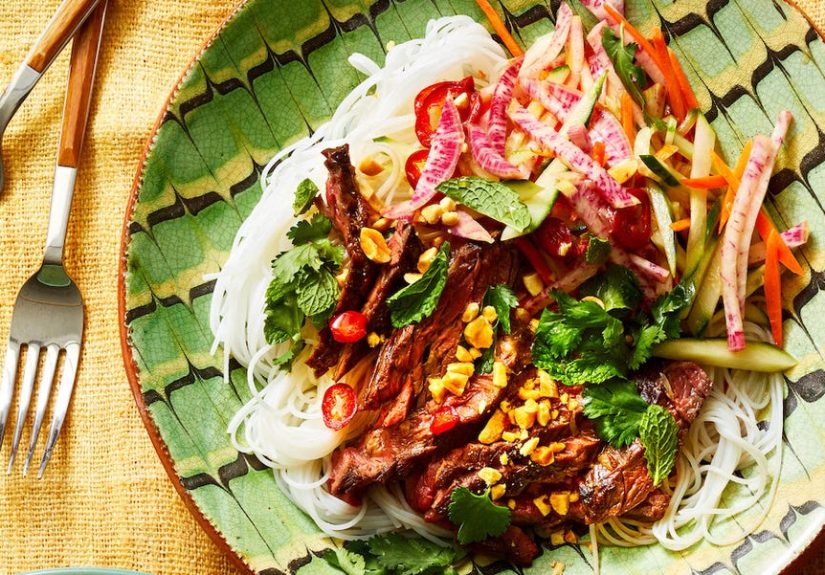 35 Easy Dinner Party Recipes - Casual Dinner Party Menu Ideas