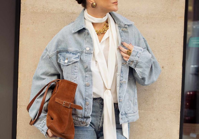 4 Smart Fashion Swaps to Ease Into Fall With Style
