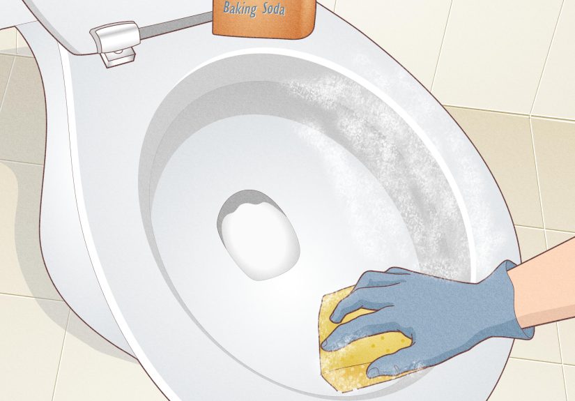 4 Ways to Get Rid of Urine Smell