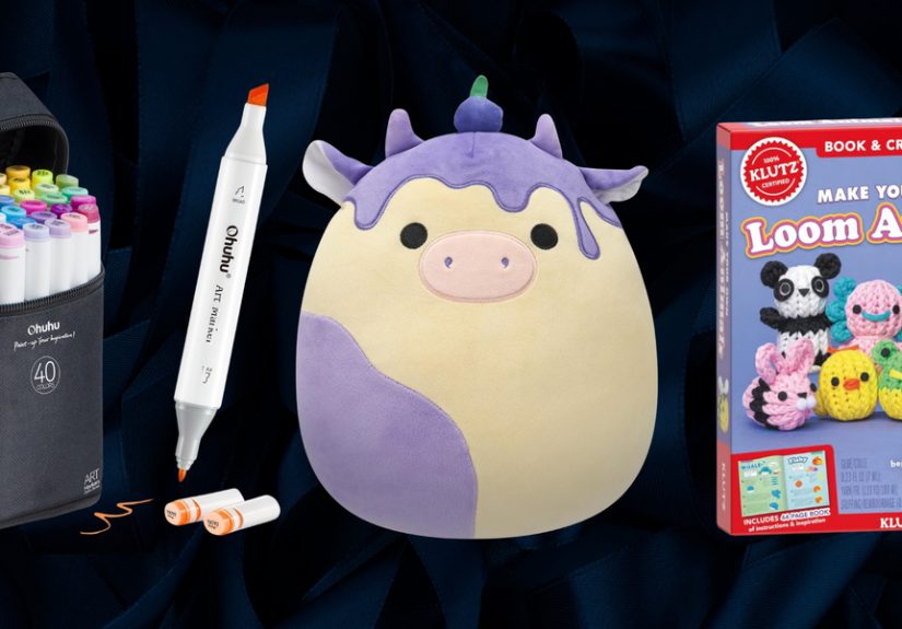 40 Best Gifts for 12-Year-Old Girls Right Now