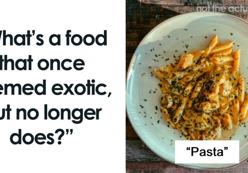 40 Foods That Used To Be Luxuries But Are Now Found In Every Grocery Store
