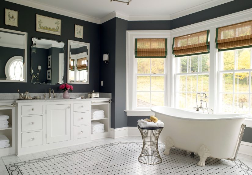 41 Bay Window Ideas You'll Love
