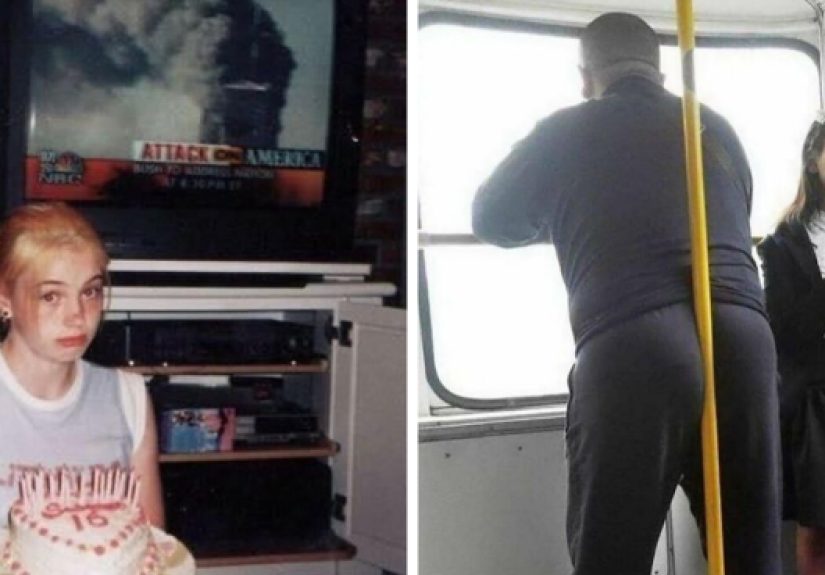 41 Cursed Images We Don’t Advise To Check Before Sleep