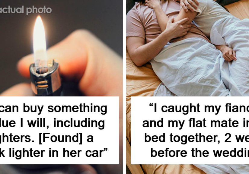45 Stories About People Finding Out They Were Being Cheated On