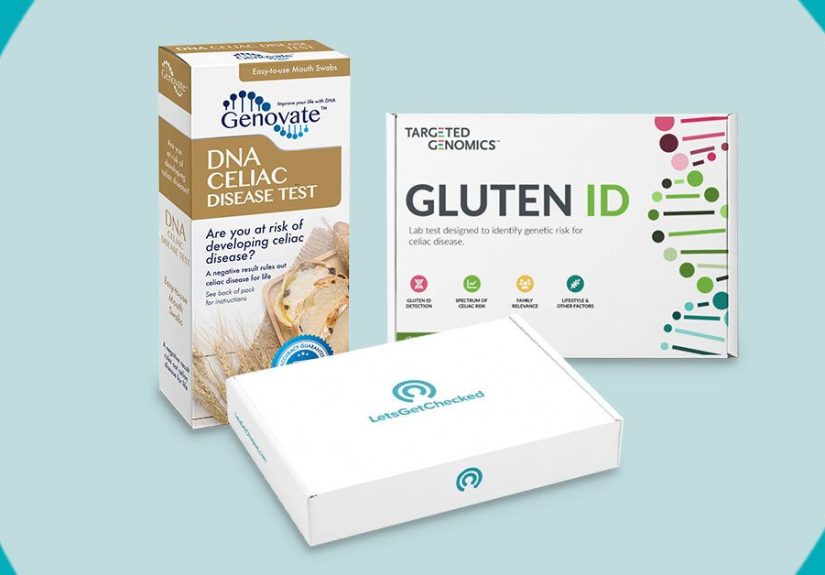 5 Best At-Home Celiac Tests