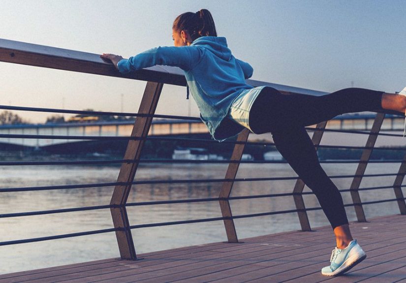 5 Exercises for Lateral Pelvic Tilt