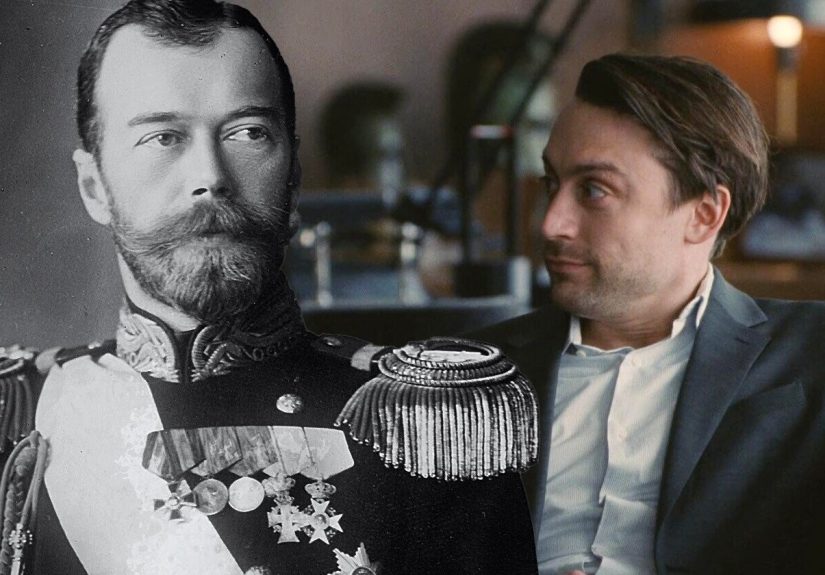 5 Historical Nepo Babies Who Make The Roys Look Regal