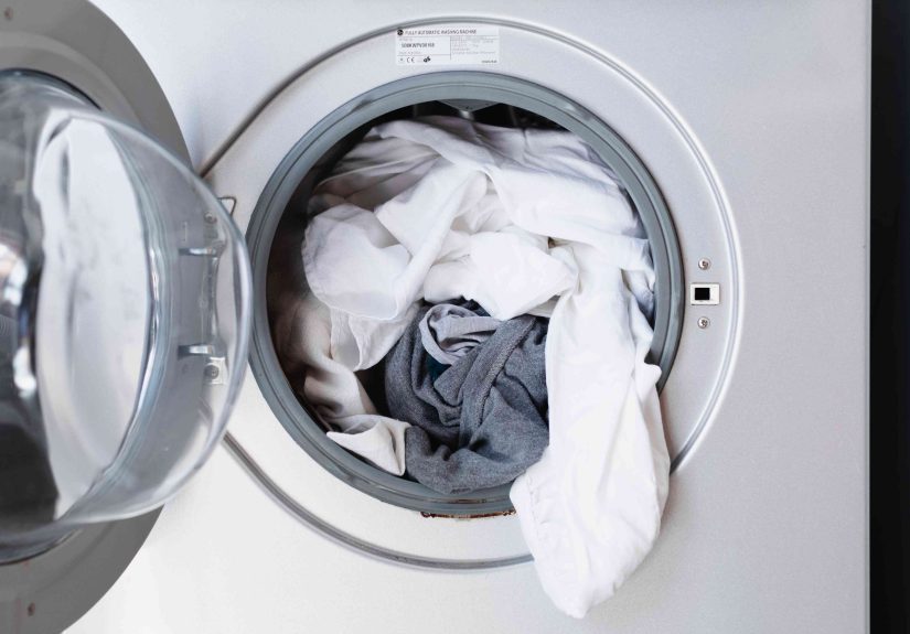 5 Items You Should Always Wash in Hot Water, a Laundry Pro Says