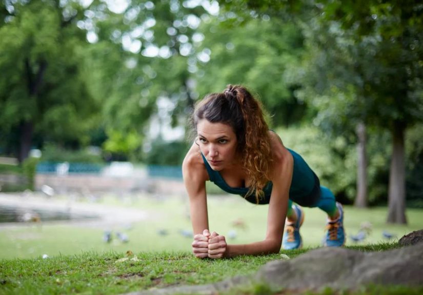 5 Types of Exercises To Add to Your Workouts