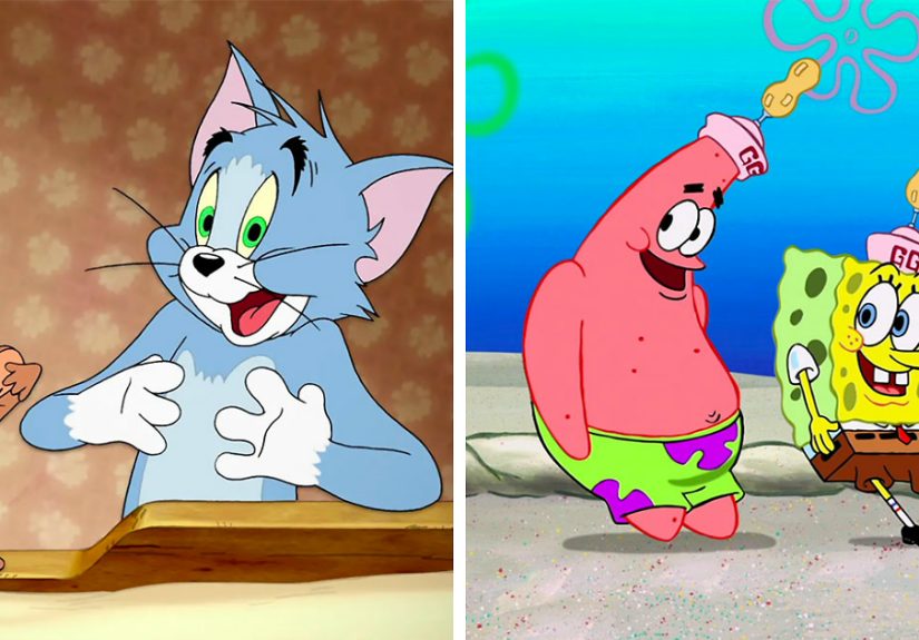 53 Things That Are Better In Pairs