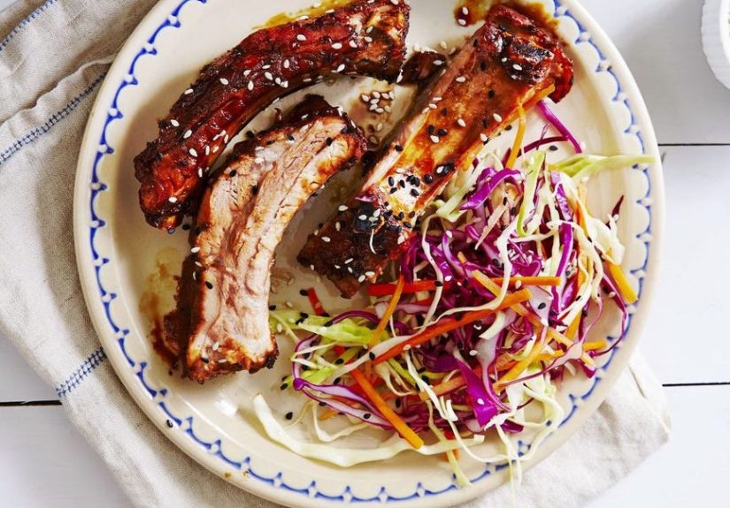 55 Best Memorial Day Recipes - Easy Menu Ideas