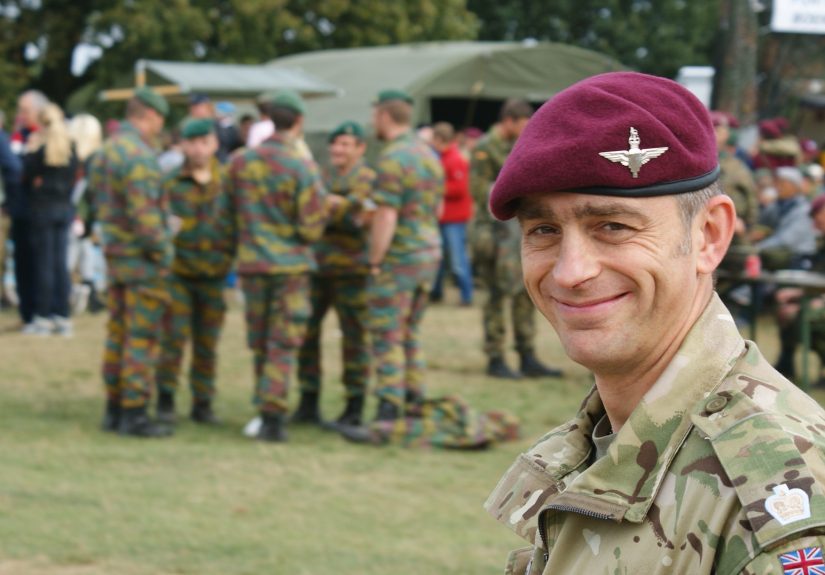 6 Hilarious Pranks Pulled by Soldiers in the Middle of War