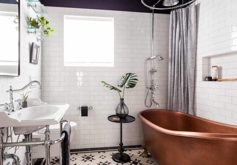 6 Things a Designer Wishes You Knew About Choosing Bathroom Tile