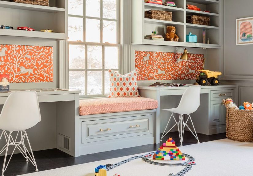 65 Best Home Office Ideas for a Cool & Modern Setup