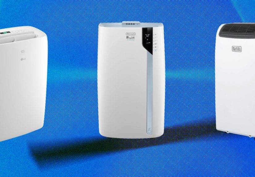 7 Best Portable Air Conditioners of 2025