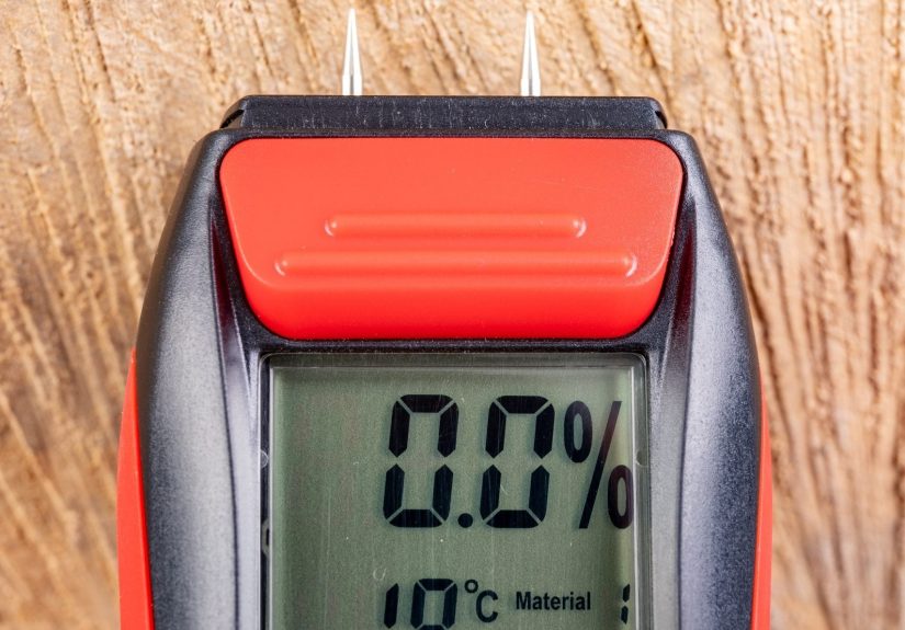 7 Best Woodworking Moisture Meters of 2025